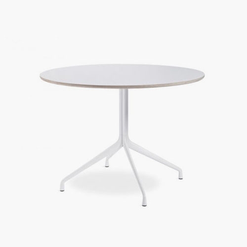 About A Table Round (AAT20) Ø100 x H73 cm